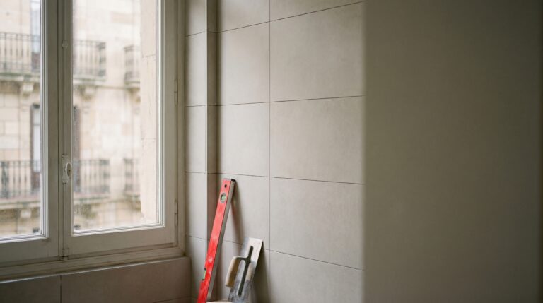 cuanto cuesta alicatar un baño en bilbao - servicio profesional de Azkar Servicios