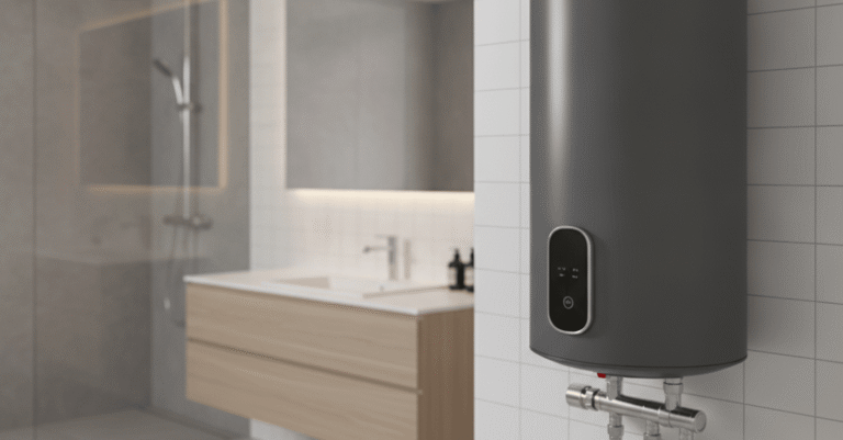 termo electrico marcas fiables