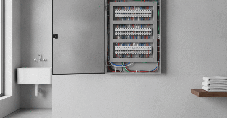 marcas cuadro electrico vivienda