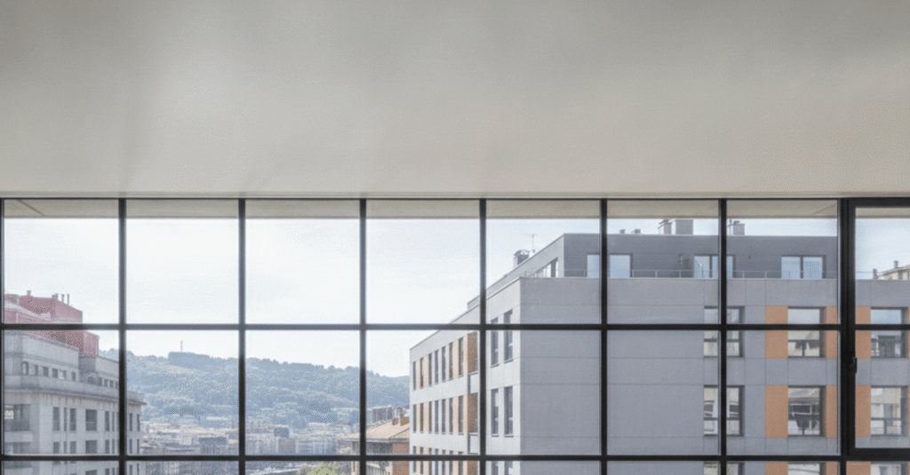 cuanto cuesta cambiar las ventanas de un piso en bilbao