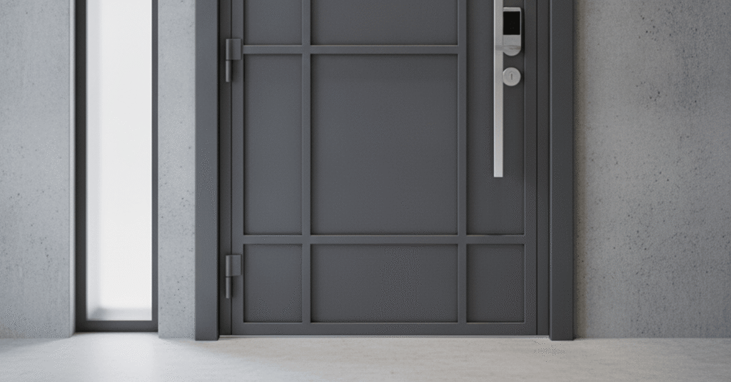 Comparativa de marcas puerta blindada acorazada para proteger tu vivienda.