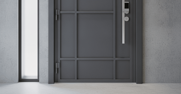 Comparativa de marcas puerta blindada acorazada para proteger tu vivienda.