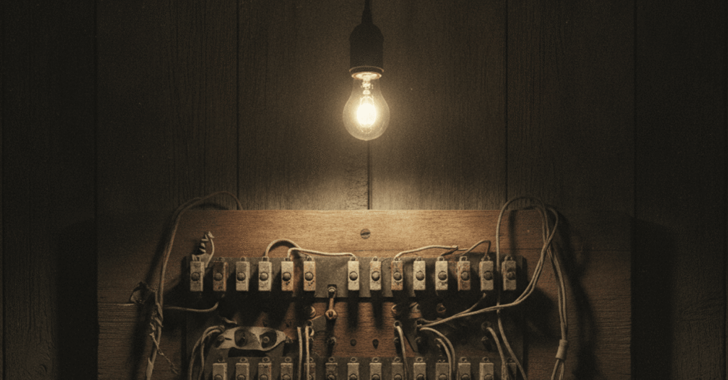 cuando cambiar cuadro electrico antiguo en una vivienda