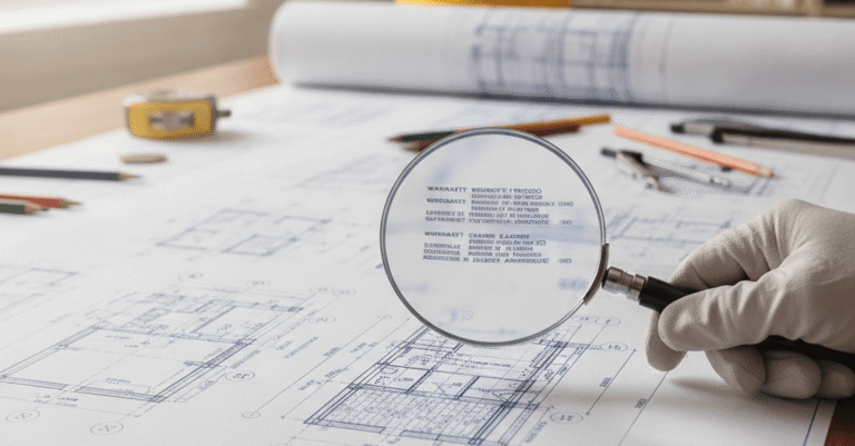 cuanto dura una garantia obra construccion