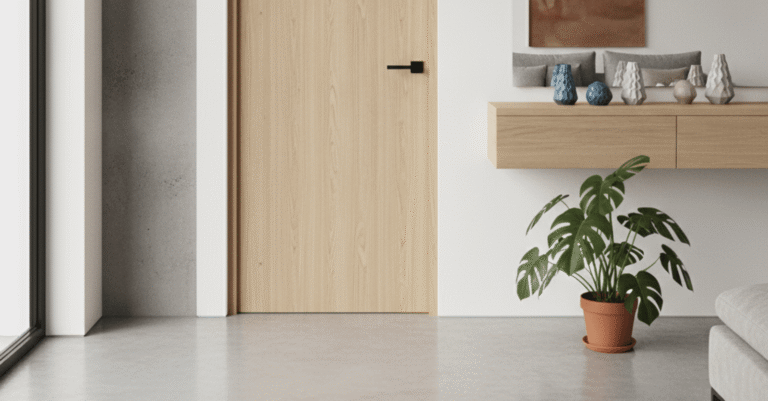 cambiar puerta interior bilbao precio 2026
