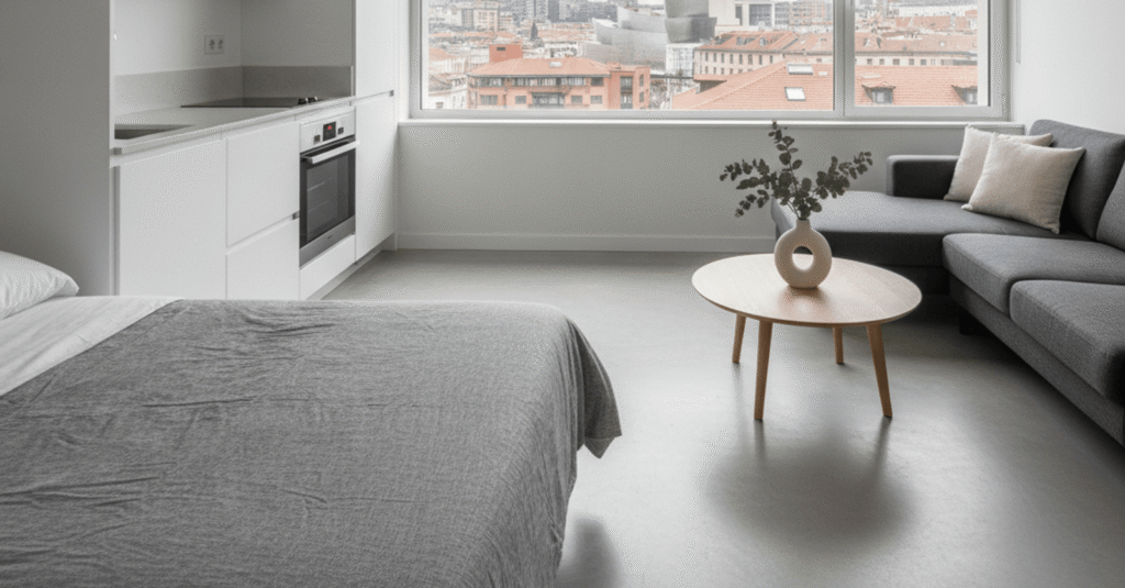 mudanza estudio bilbao reforma integral