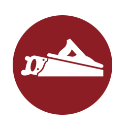 Logo de Carpintería Iberre Aroztegia